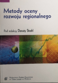 Metody oceny rozwoju regionalnego