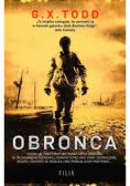 Obrońca
