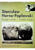 Droga sztuki sztuki drogi