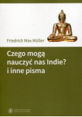 Czego mogą nauczyć nas Indie i inne pisma