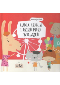 Lama Lenka i dzień pełen wrażeń