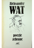 War Poezje zebrane