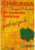 Chirurgia dla studentów medycyny