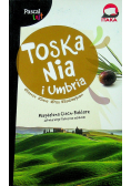 Toskania i Umbria
