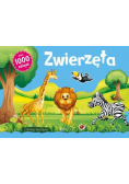 Zwierzęta Zabawy kreatywne