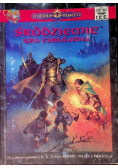 Śródziemie gra fabularna