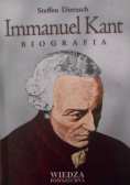 Immanuel Kant Biografia