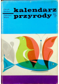Kalendarz przyrody