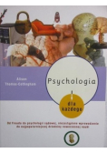 Psychologia dla każdego
