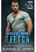 Au-delà de l'insigne