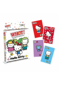 WHOT! Hello Kitty