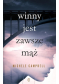 Winny jest zawsze mąż