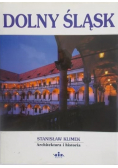 Dolny Śląsk Architektura i historia