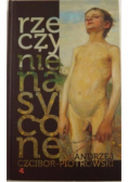 Rzeczy nienasycone