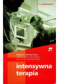 Intensywna terapia
