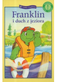 Franklin i duch z jeziora.