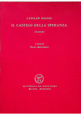 Il Castigo Della Speranza