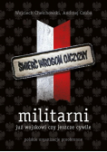 Militarni polskie organizacje proobronne