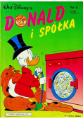 Donald i spółka Nr 5