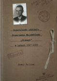 Działalność oddziału Franciszka Majewskiego Słonego w latach 1947 1949