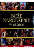 Boże narodzenie w sztuce