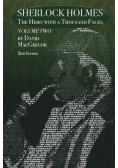 Sherlock Holmes