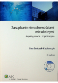 Zarządzanie nieruchomościami mieszkalnymi