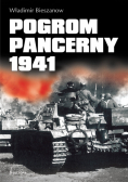Bieszanow Władimir - Pogrom pancerny 1941