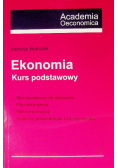Ekonomia Kurs podstawowy