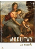 Modlitwy za wnuki