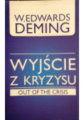 Wyjście z kryzysu
