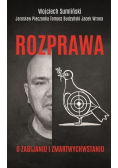 Rozprawa o zabijaniu i zmartwychwstaniu