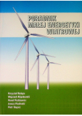 Poradnik małej energetyki wiatrowej