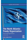The North Atlantic Treaty Organization