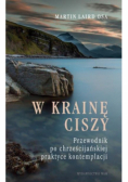 W krainę ciszy