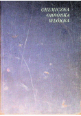 Chemiczna Obróbka Włókna