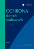 Ochrona danych osobowych