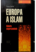 Europa a islam