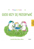 Przygody Gucia Gucio uczy się przegrywać