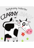 Dotykamy kolorów Czarny i Biały
