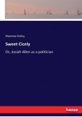 Sweet Cicely