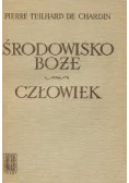 Środowisko Boże Człowiek