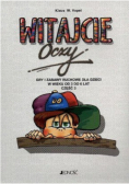 Witajcie oczy