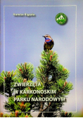 Zwierzęta w Karkonoskim Parku Narodowym