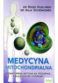 Medycyna mitochondrialna