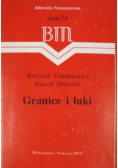Granice i luki