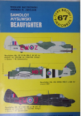 Samolot myśliwski Beaufighter