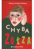 Chomutowska Emilia - Chyba zołza