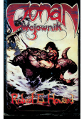 Conan wojownik