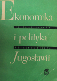 Ekonomika i polityka Jugosławii